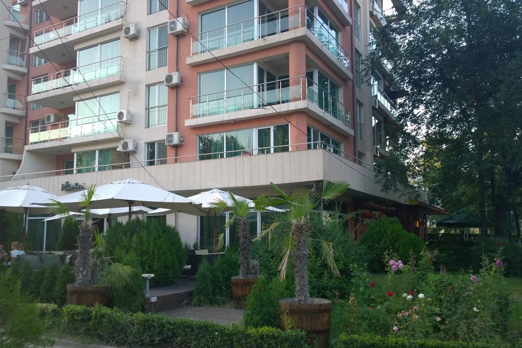 Evergreen Vlas Mamaia Sud Room photo